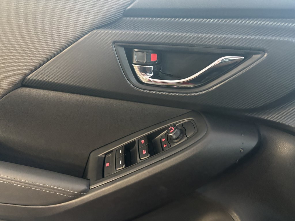 Subaru Crosstrek Touring AWD 2024 à Saint-Georges, Québec - 20 - w1024h768px