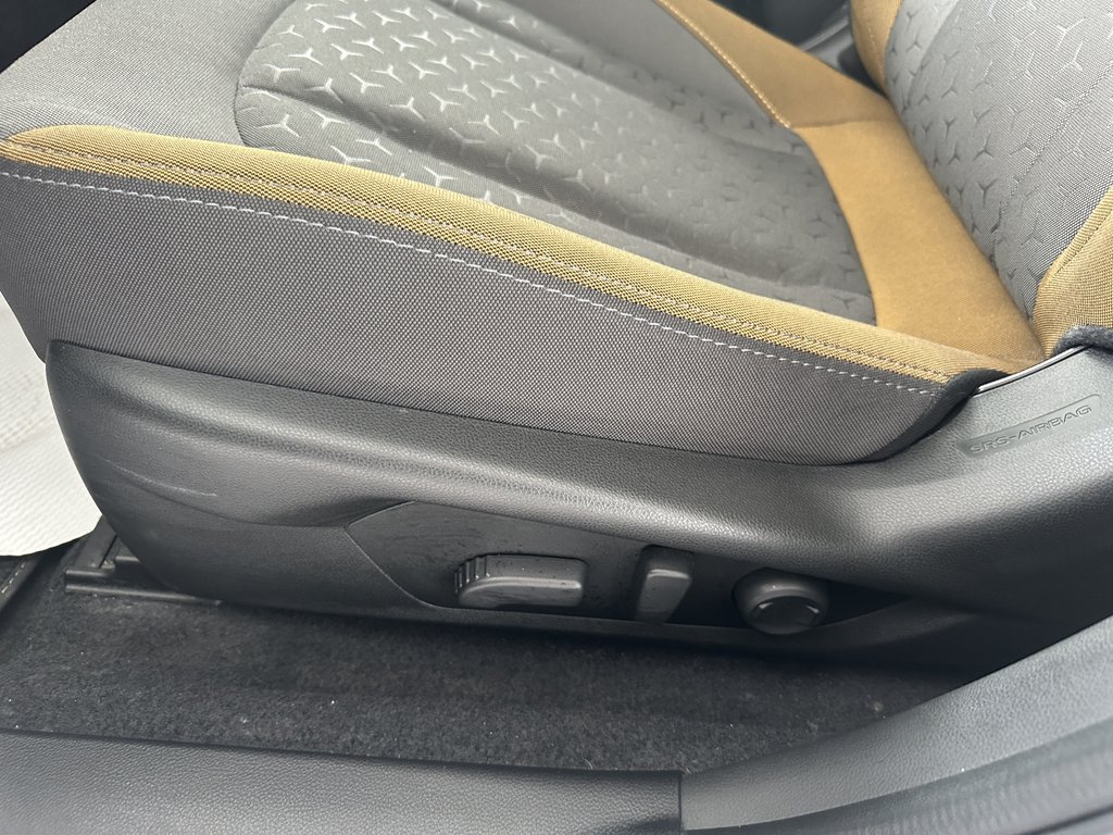 Subaru Crosstrek Onyx AWD 2024 à Saint-Georges, Québec - 20 - w1024h768px