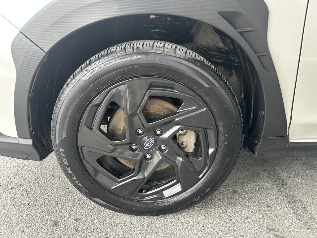 Subaru Crosstrek Onyx AWD 2024 à Saint-Georges, Québec - 10 - w1024h768px