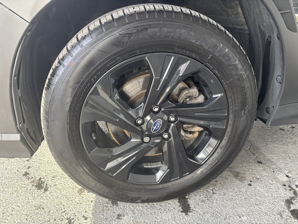 Subaru Crosstrek Convenience AWD 2024 à Saint-Georges, Québec - 10 - w1024h768px