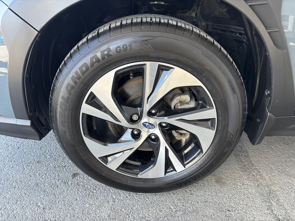 Subaru Crosstrek Convenience AWD 2024 à Saint-Georges, Québec - 10 - w1024h768px