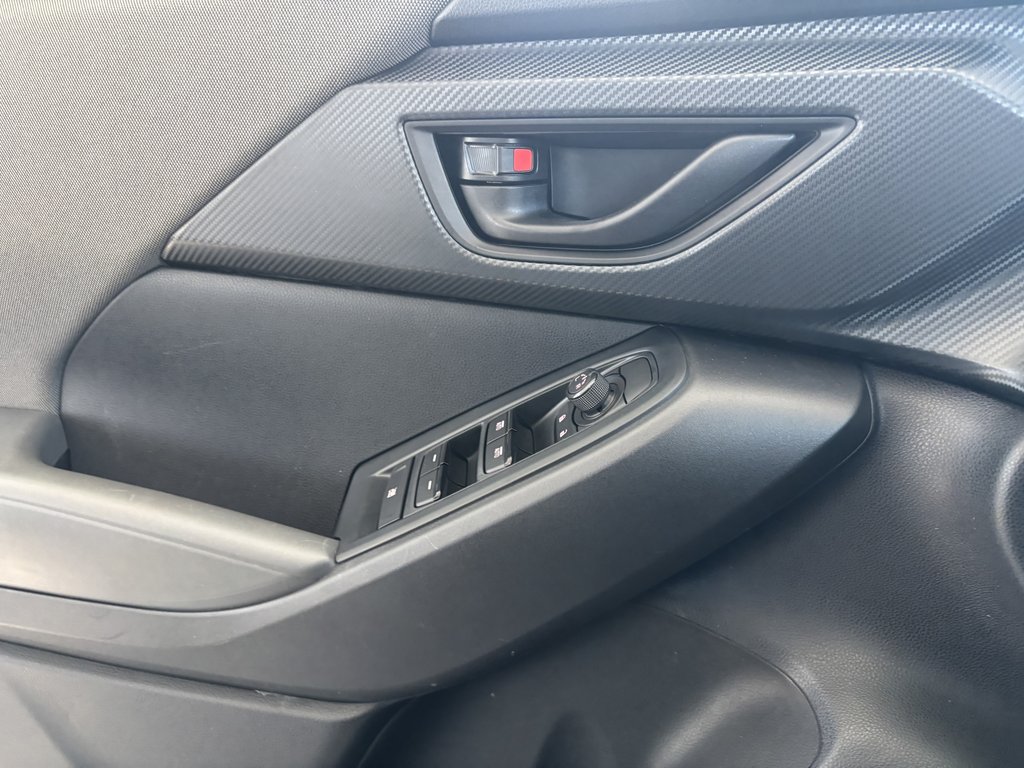 Subaru Crosstrek Convenience AWD 2024 à Saint-Georges, Québec - 20 - w1024h768px