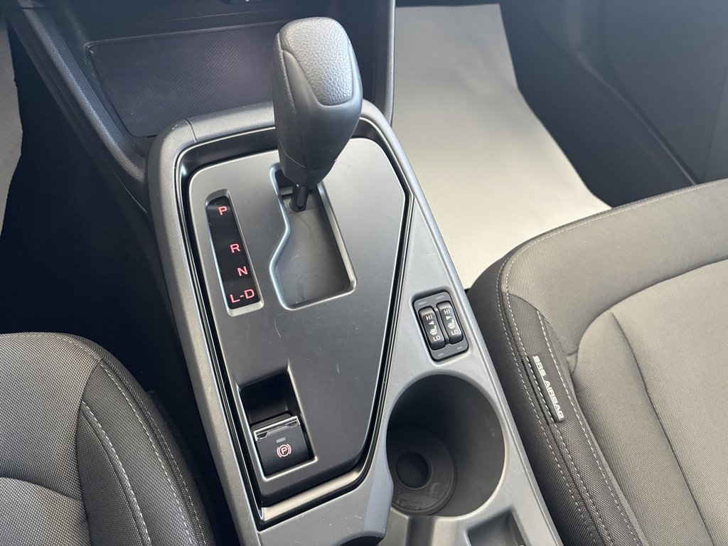 Subaru Crosstrek Convenience AWD 2024 à Saint-Georges, Québec - 18 - w1024h768px