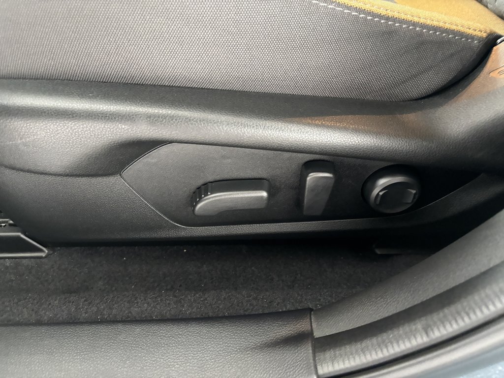 2024 Subaru Crosstrek Onyx AWD in Saint-Georges, Quebec - 21 - w1024h768px