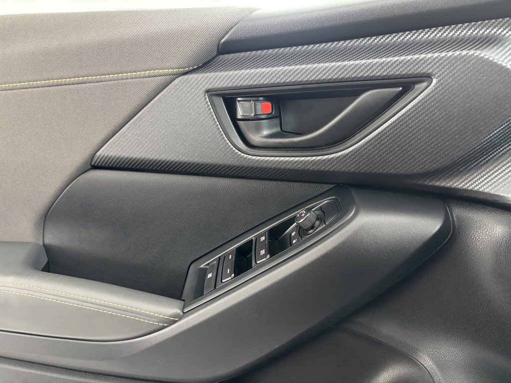 2024 Subaru Crosstrek Onyx AWD in Saint-Georges, Quebec - 20 - w1024h768px