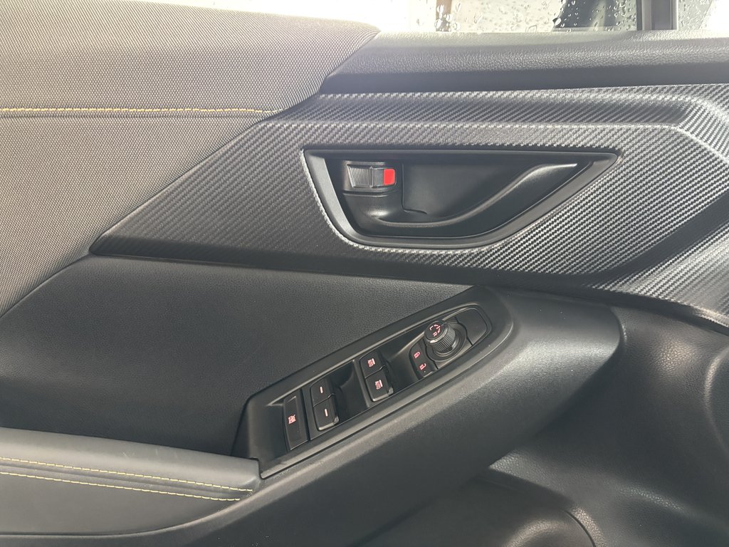 2024 Subaru Crosstrek Onyx AWD in Saint-Georges, Quebec - 20 - w1024h768px