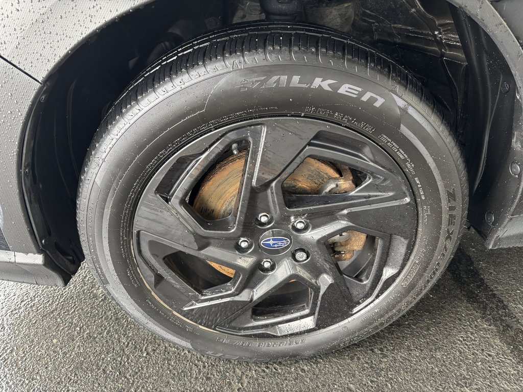 2024 Subaru Crosstrek Onyx AWD in Saint-Georges, Quebec - 10 - w1024h768px