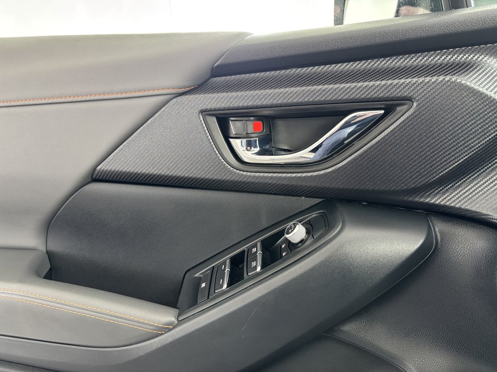 Subaru Crosstrek Limited AWD 2024 à Saint-Georges, Québec - 20 - w1024h768px