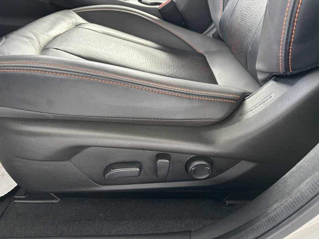 Subaru Crosstrek Limited AWD 2024 à Saint-Georges, Québec - 22 - w1024h768px