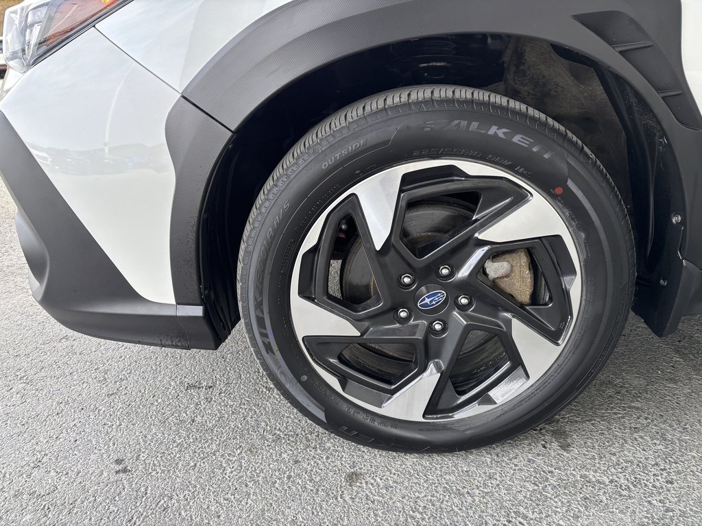 Subaru Crosstrek Limited AWD 2024 à Saint-Georges, Québec - 10 - w1024h768px
