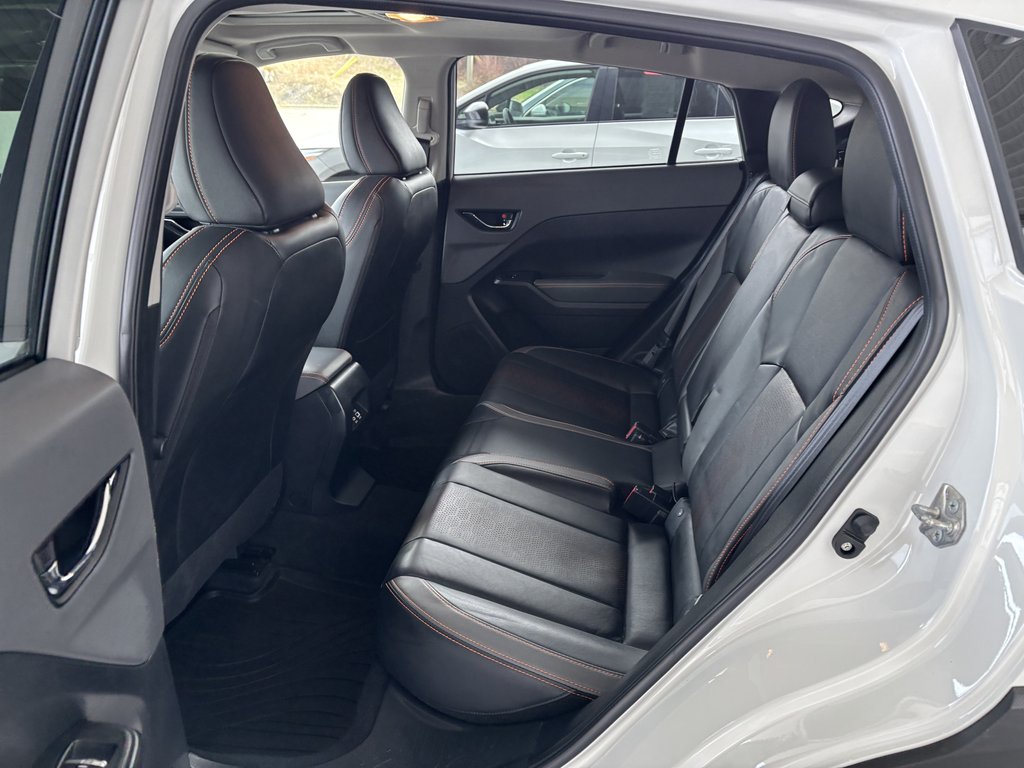 Subaru Crosstrek Limited AWD 2024 à Saint-Georges, Québec - 24 - w1024h768px
