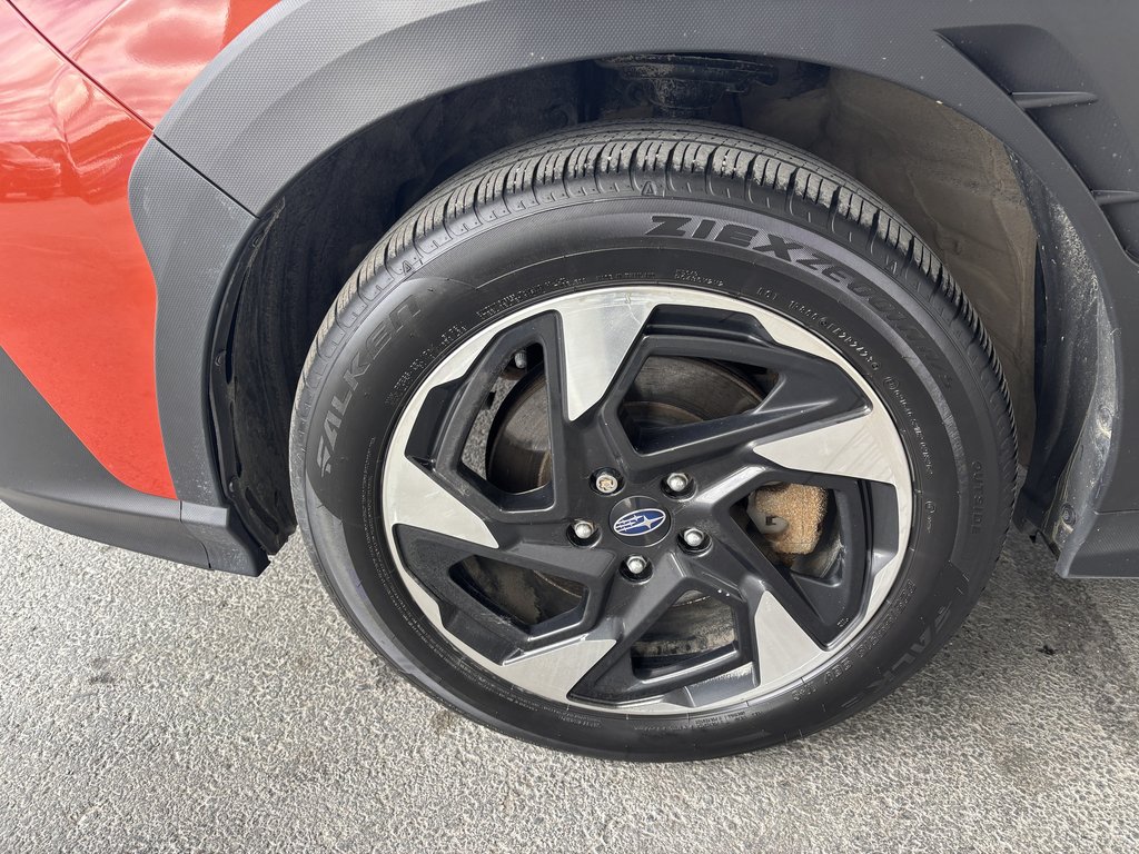 2024 Subaru Crosstrek Limited AWD in Saint-Georges, Quebec - 10 - w1024h768px