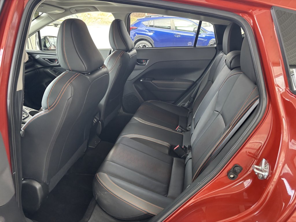 2024 Subaru Crosstrek Limited AWD in Saint-Georges, Quebec - 23 - w1024h768px