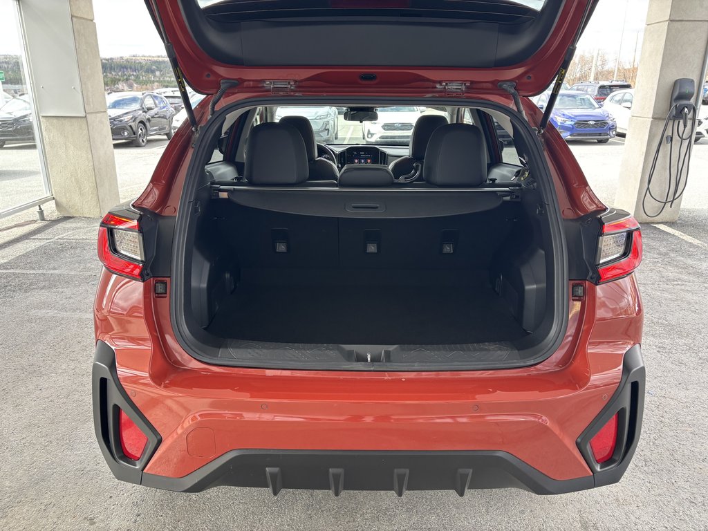 2024 Subaru Crosstrek Limited AWD in Saint-Georges, Quebec - 24 - w1024h768px