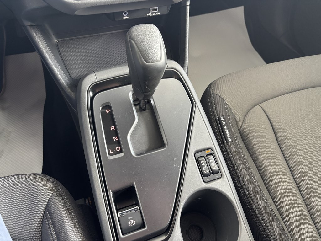 2024 Subaru Crosstrek Convenience AWD in Saint-Georges, Quebec - 18 - w1024h768px