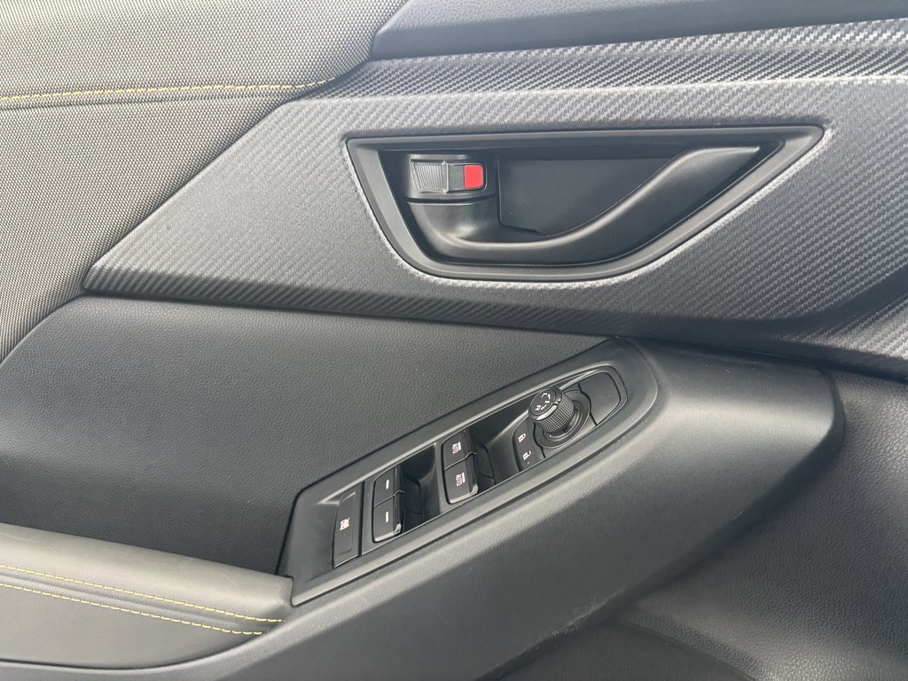 Subaru Crosstrek Onyx AWD 2024 à Saint-Georges, Québec - 20 - w1024h768px