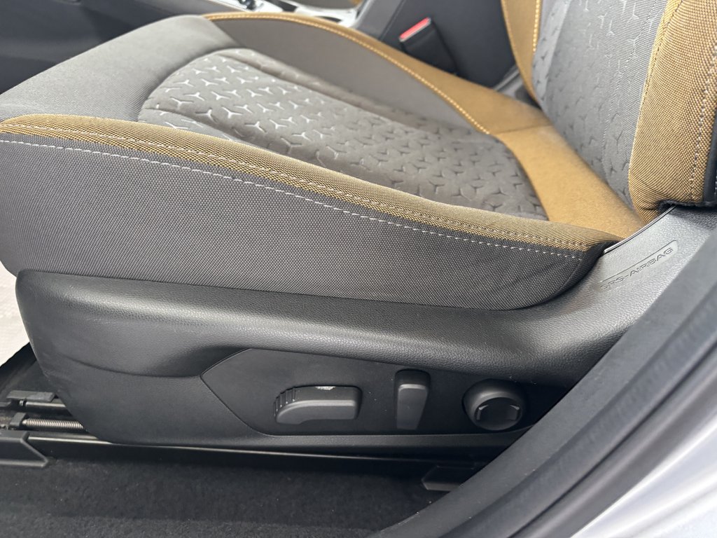 Subaru Crosstrek Onyx AWD 2024 à Saint-Georges, Québec - 21 - w1024h768px