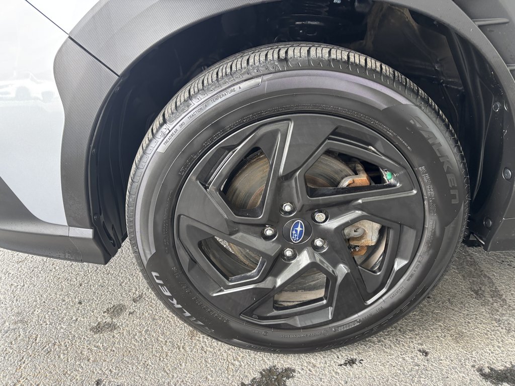 Subaru Crosstrek Onyx AWD 2024 à Saint-Georges, Québec - 10 - w1024h768px