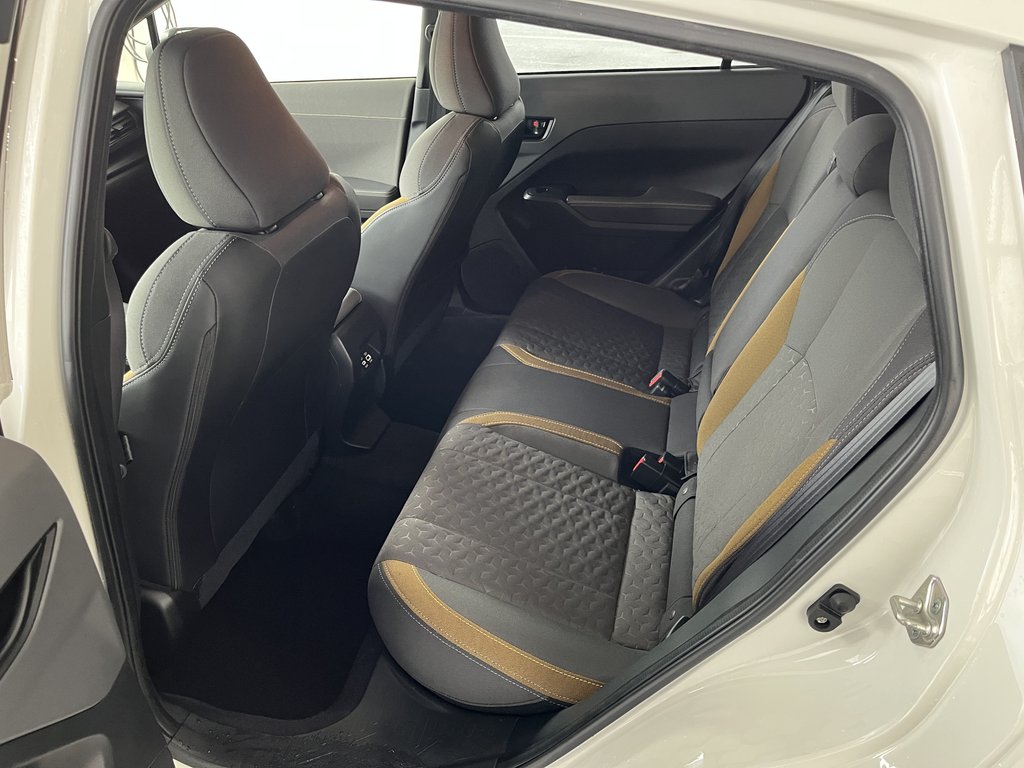 Subaru Crosstrek Onyx AWD 2024 à Saint-Georges, Québec - 21 - w1024h768px