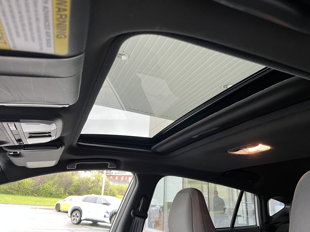 Subaru Crosstrek Onyx AWD 2024 à Saint-Georges, Québec - 18 - w1024h768px