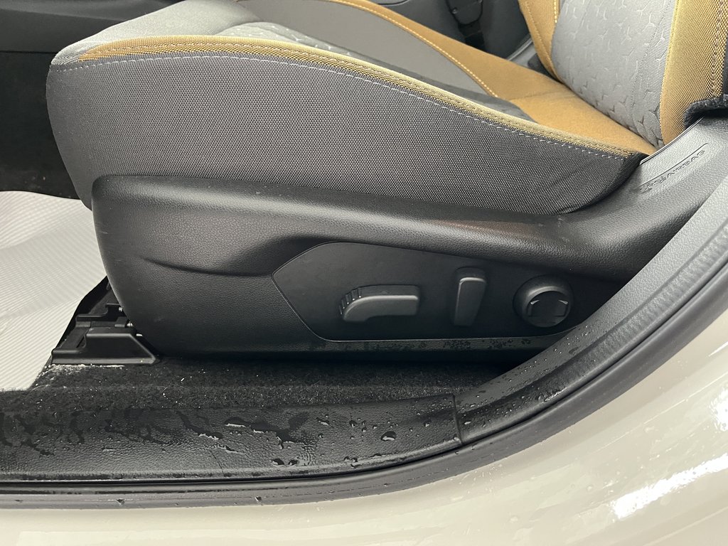 Subaru Crosstrek Onyx AWD 2024 à Saint-Georges, Québec - 20 - w1024h768px
