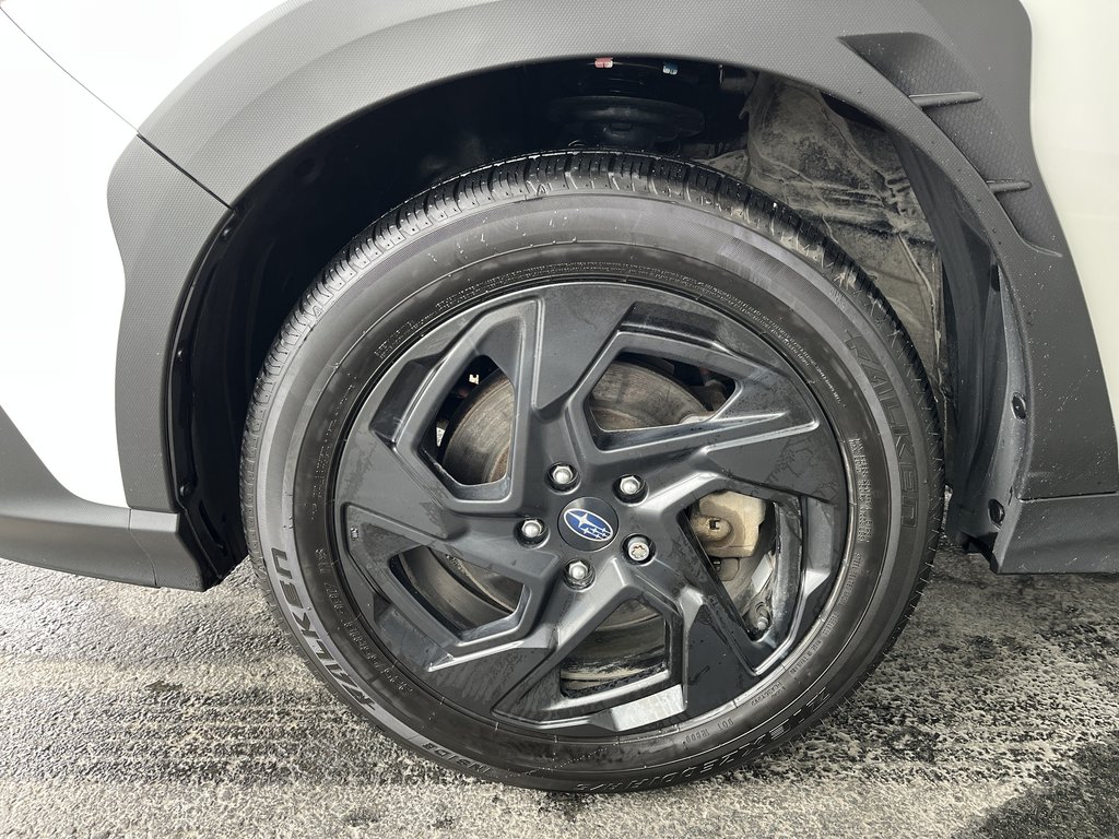 Subaru Crosstrek Onyx AWD 2024 à Saint-Georges, Québec - 9 - w1024h768px