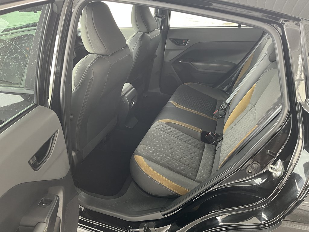 Subaru Crosstrek Onyx AWD 2024 à Saint-Georges, Québec - 20 - w1024h768px