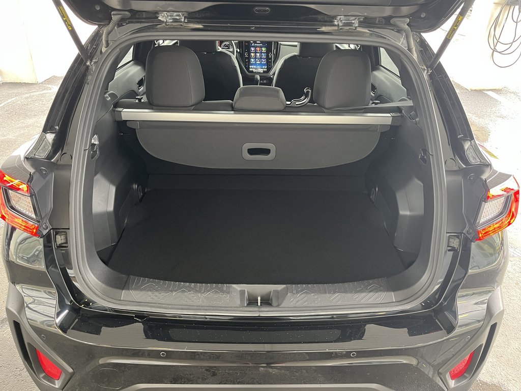 Subaru Crosstrek Onyx AWD 2024 à Saint-Georges, Québec - 21 - w1024h768px