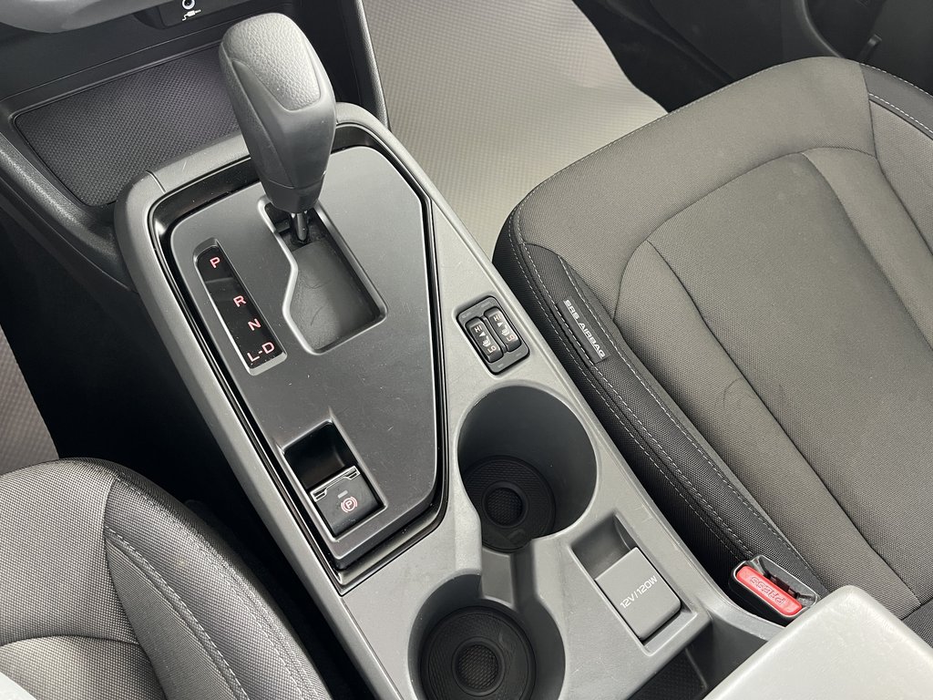 Subaru Crosstrek Convenience AWD 2024 à Saint-Georges, Québec - 12 - w1024h768px