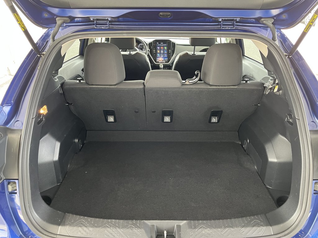 2024 Subaru Crosstrek Touring AWD in Saint-Georges, Quebec - 20 - w1024h768px
