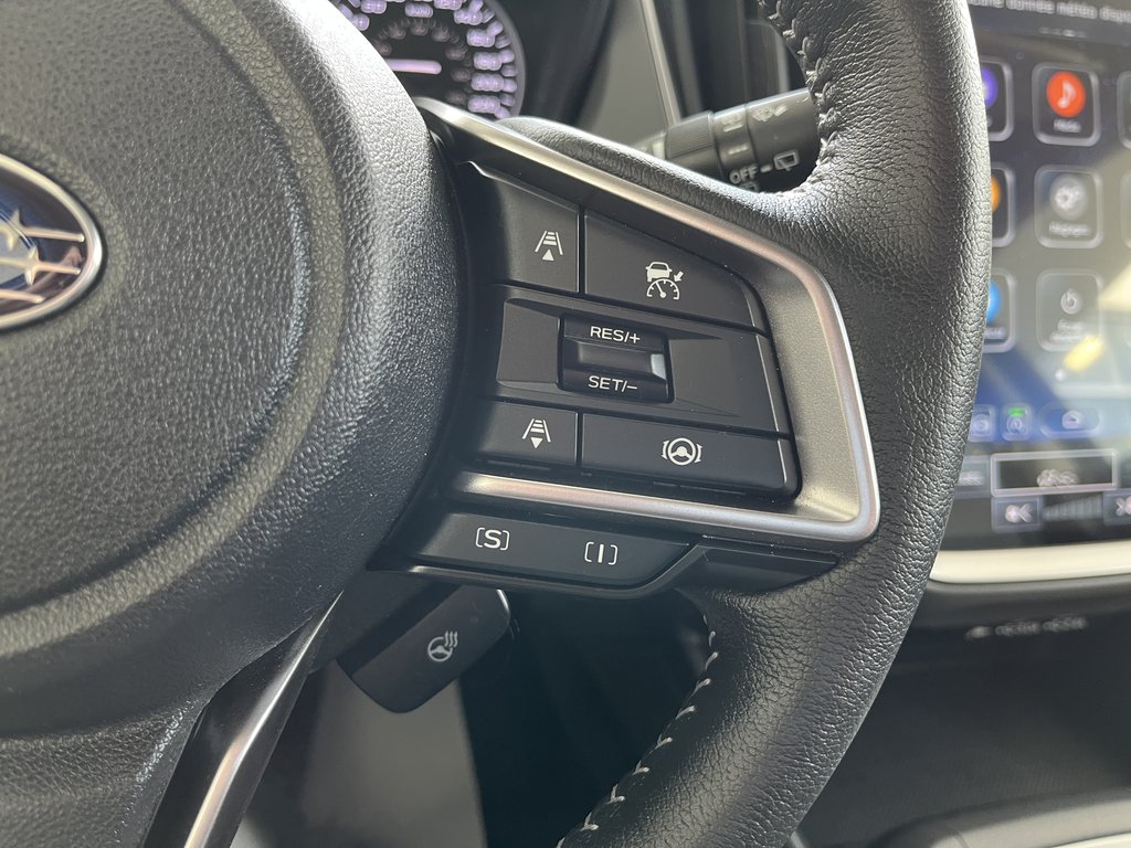 2024 Subaru Crosstrek Touring AWD in Saint-Georges, Quebec - 15 - w1024h768px