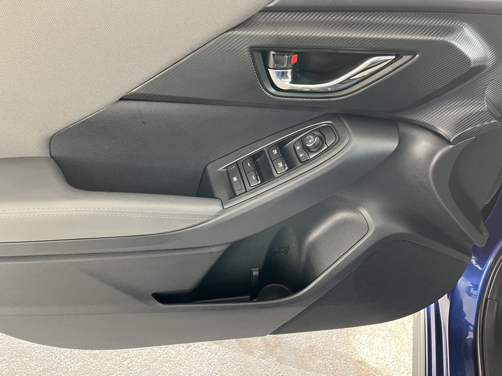 2024 Subaru Crosstrek Touring AWD in Saint-Georges, Quebec - 17 - w1024h768px
