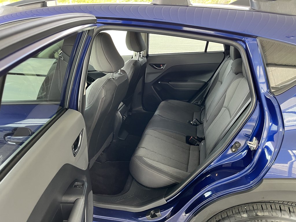 2024 Subaru Crosstrek Touring AWD in Saint-Georges, Quebec - 19 - w1024h768px