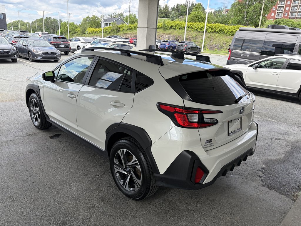 2024 Subaru Crosstrek Touring AWD in Saint-Georges, Quebec - 6 - w1024h768px