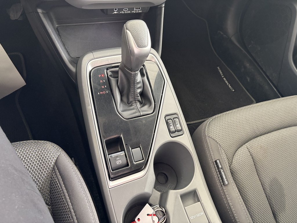 2024 Subaru Crosstrek Touring AWD in Saint-Georges, Quebec - 14 - w1024h768px