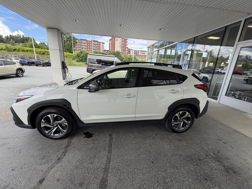 2024 Subaru Crosstrek Touring AWD in Saint-Georges, Quebec - 7 - w1024h768px