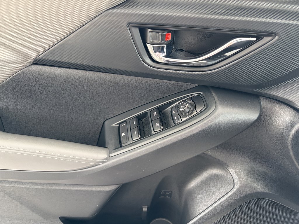 2024 Subaru Crosstrek Touring AWD in Saint-Georges, Quebec - 15 - w1024h768px