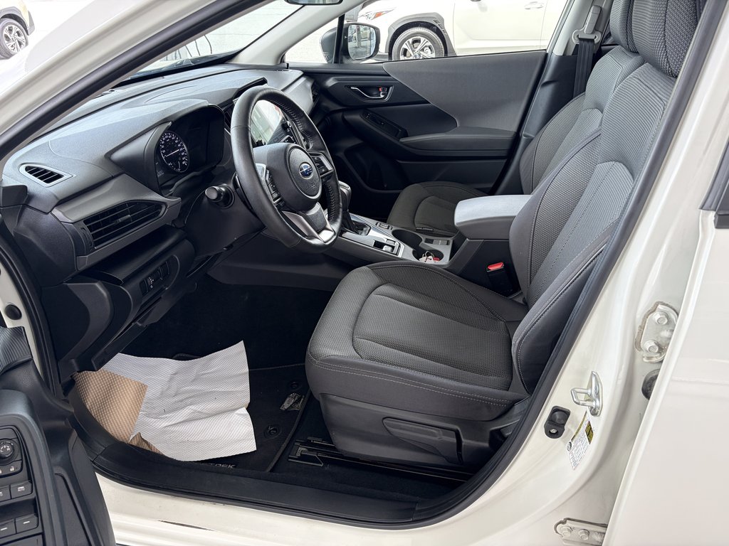 2024 Subaru Crosstrek Touring AWD in Saint-Georges, Quebec - 16 - w1024h768px