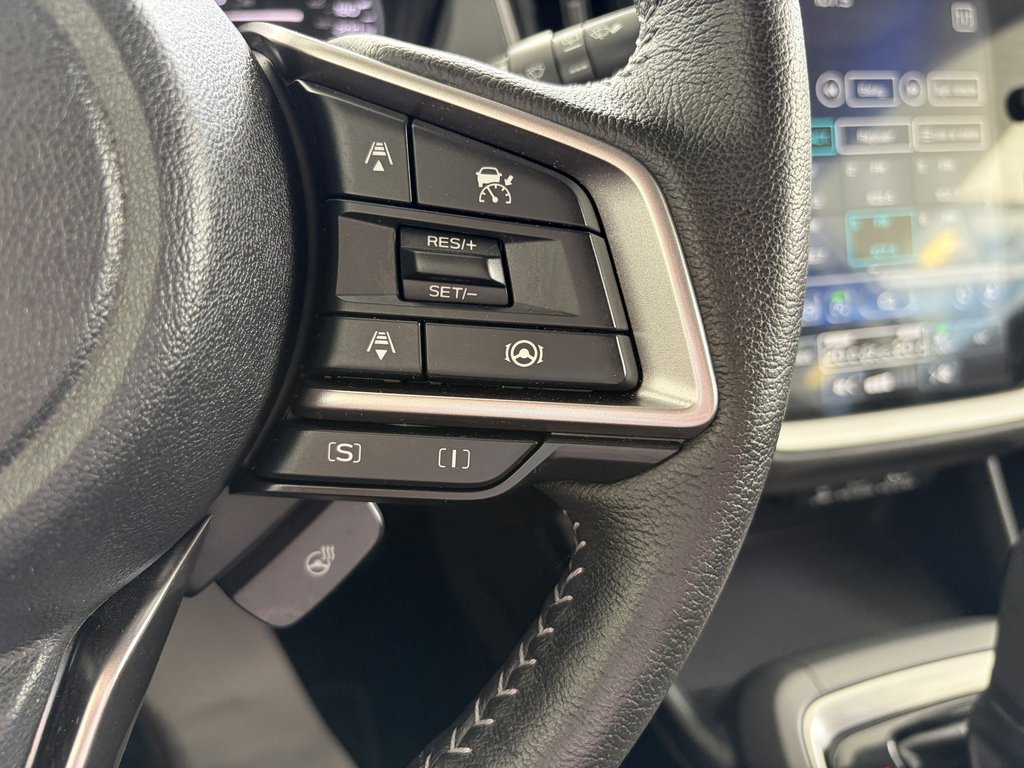 2024 Subaru Crosstrek Touring AWD in Saint-Georges, Quebec - 11 - w1024h768px