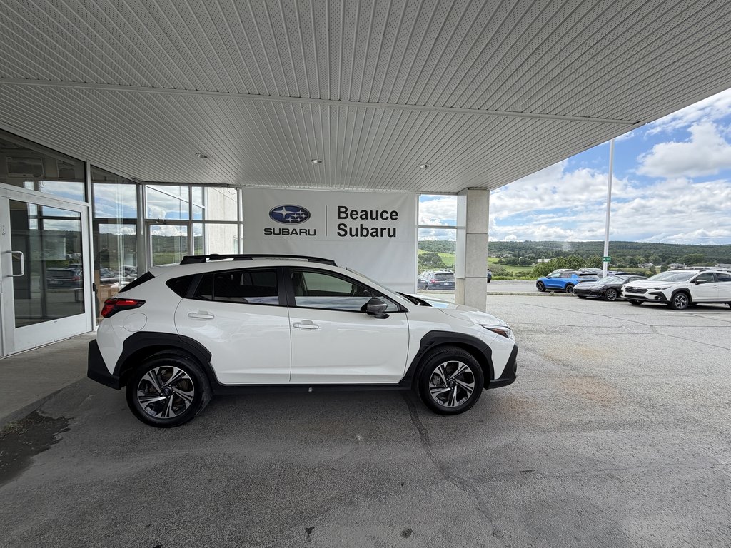 2024 Subaru Crosstrek Touring AWD in Saint-Georges, Quebec - 3 - w1024h768px