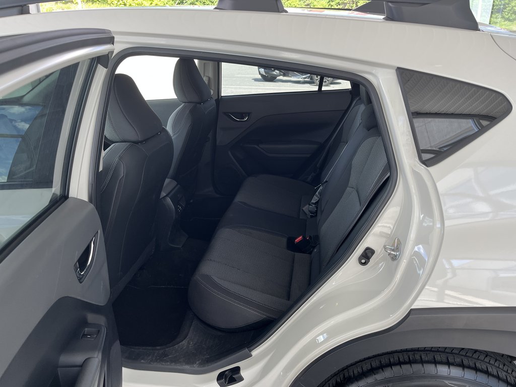 2024 Subaru Crosstrek Touring AWD in Saint-Georges, Quebec - 18 - w1024h768px