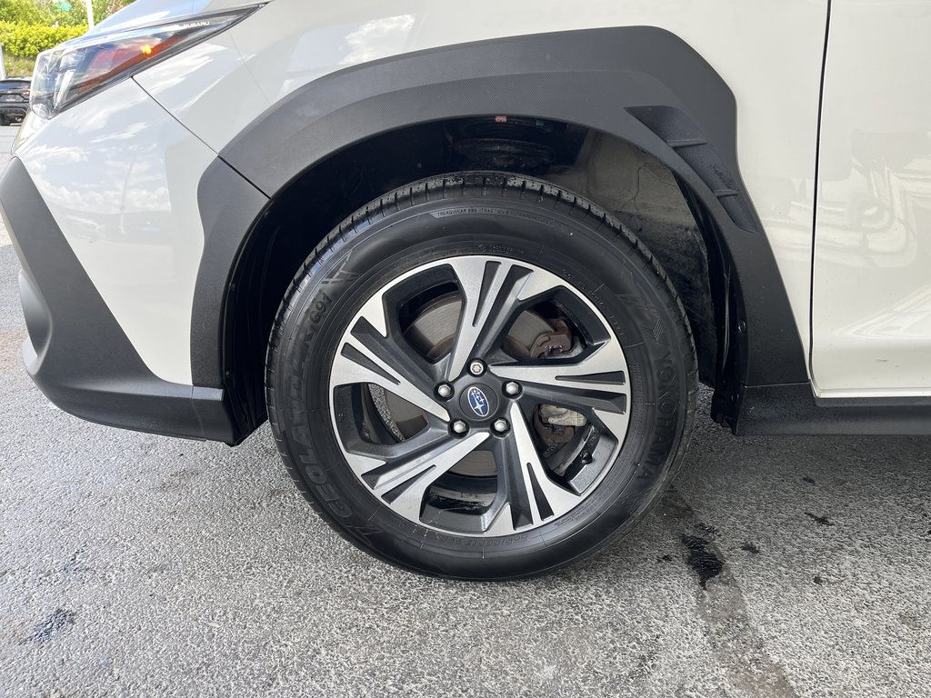 2024 Subaru Crosstrek Touring AWD in Saint-Georges, Quebec - 9 - w1024h768px