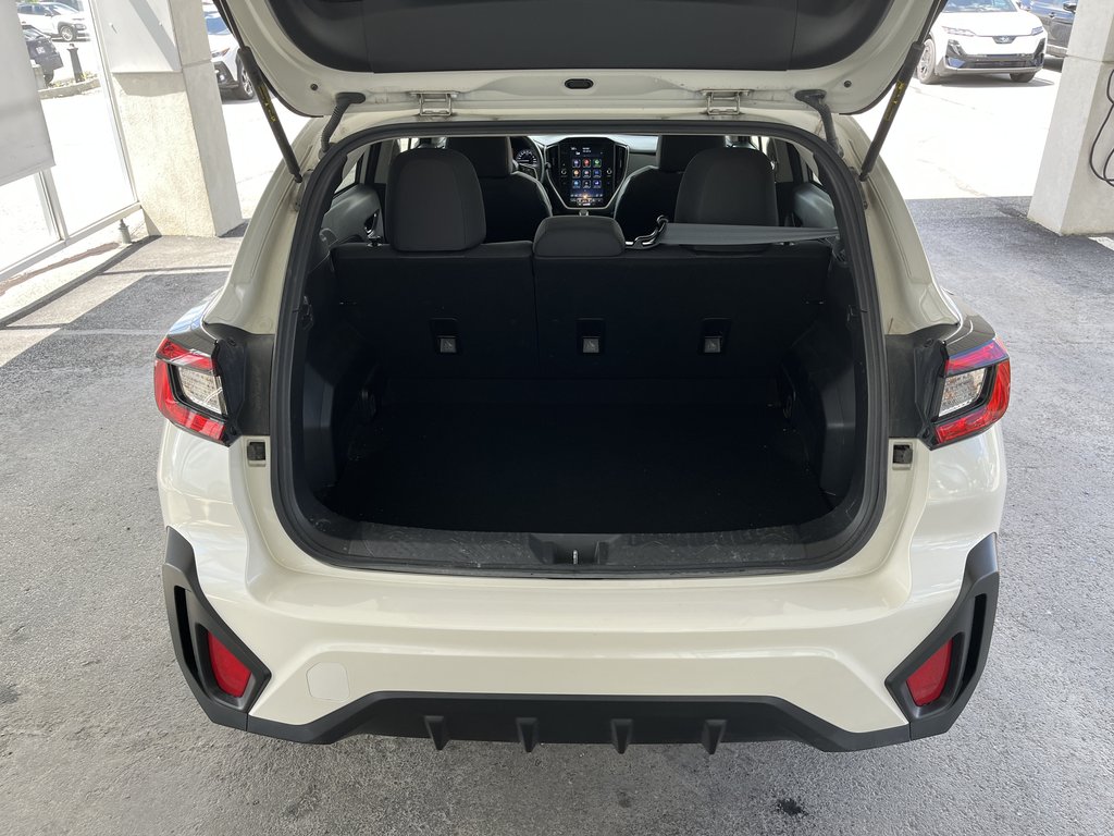2024 Subaru Crosstrek Touring AWD in Saint-Georges, Quebec - 19 - w1024h768px