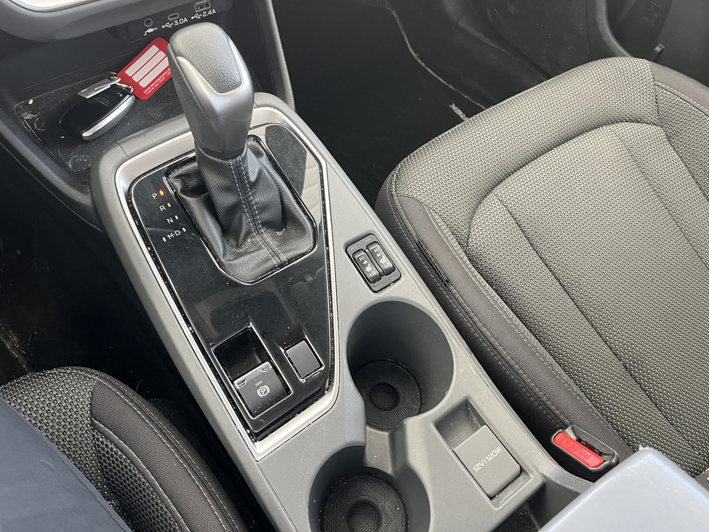 2024 Subaru Crosstrek Touring AWD in Saint-Georges, Quebec - 14 - w1024h768px