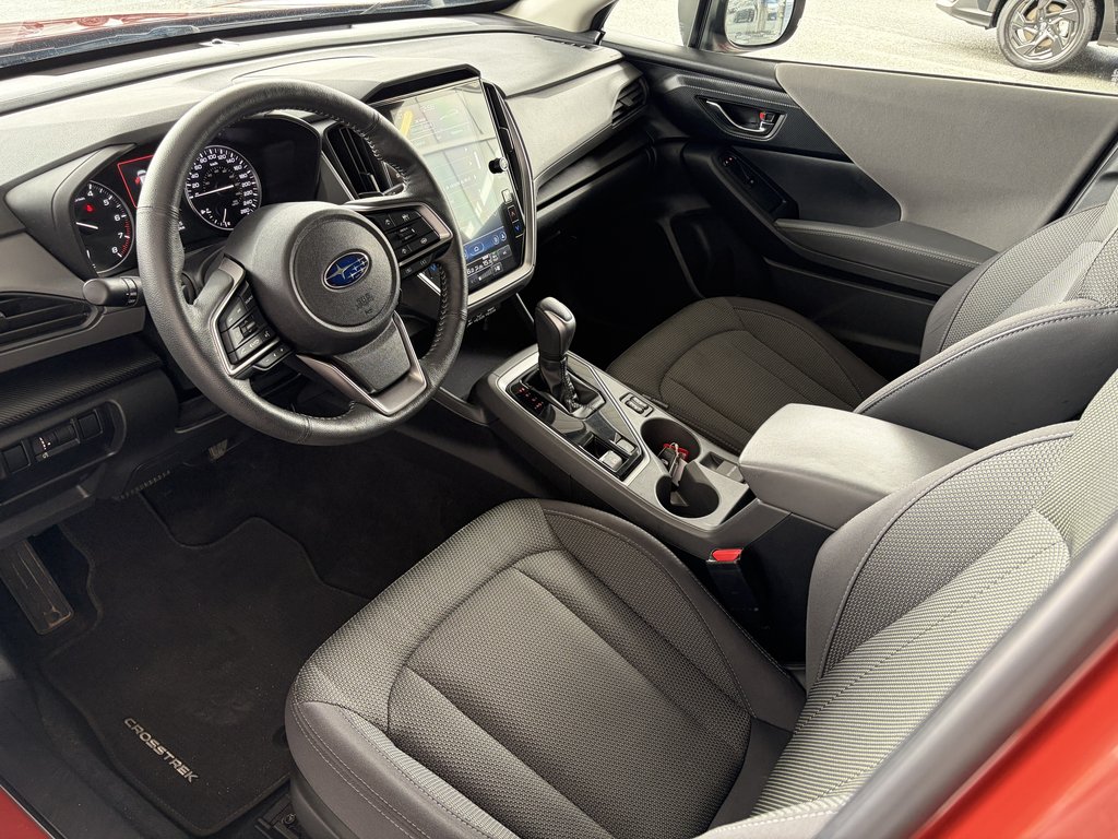 2024 Subaru Crosstrek Touring AWD in Saint-Georges, Quebec - 11 - w1024h768px