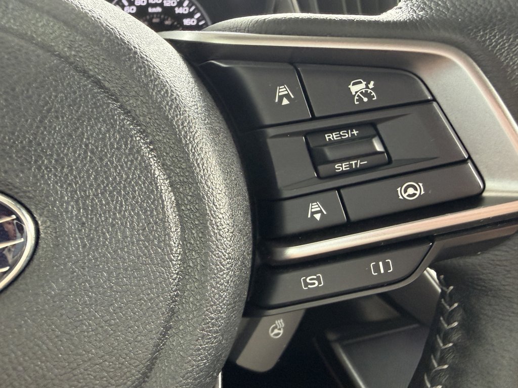 2024 Subaru Crosstrek Touring AWD in Saint-Georges, Quebec - 15 - w1024h768px