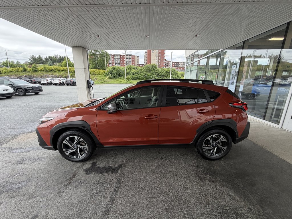 2024 Subaru Crosstrek Touring AWD in Saint-Georges, Quebec - 7 - w1024h768px