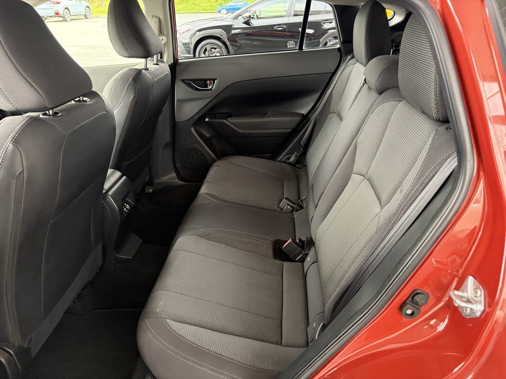 2024 Subaru Crosstrek Touring AWD in Saint-Georges, Quebec - 18 - w1024h768px