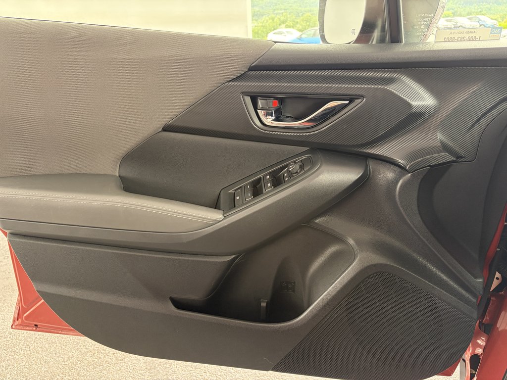 2024 Subaru Crosstrek Touring AWD in Saint-Georges, Quebec - 17 - w1024h768px