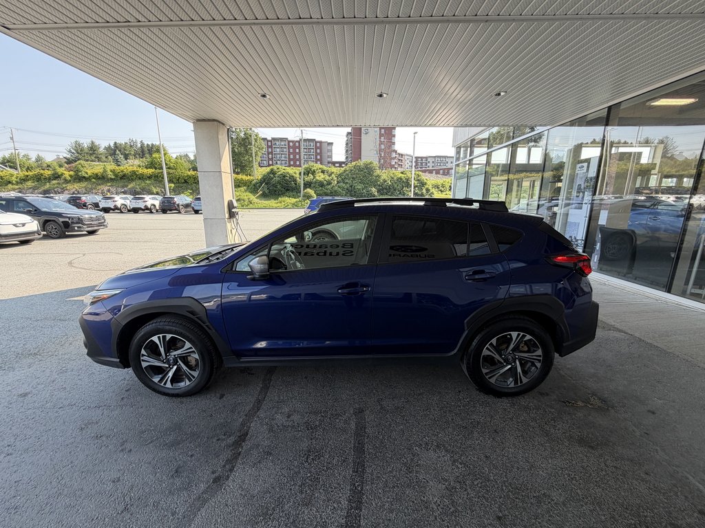 Subaru Crosstrek Touring AWD 2024 à Saint-Georges, Québec - 7 - w1024h768px
